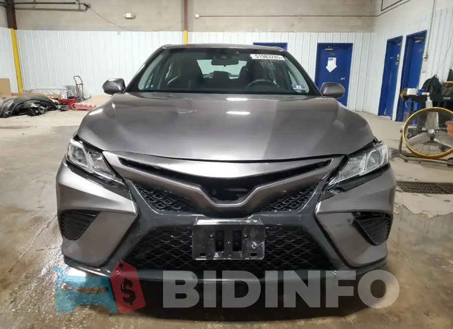 4T1B11HKXJU651384 Photo# 5