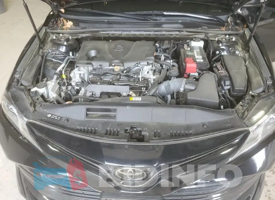 4T1C11AK2LU987452 Photo# 11