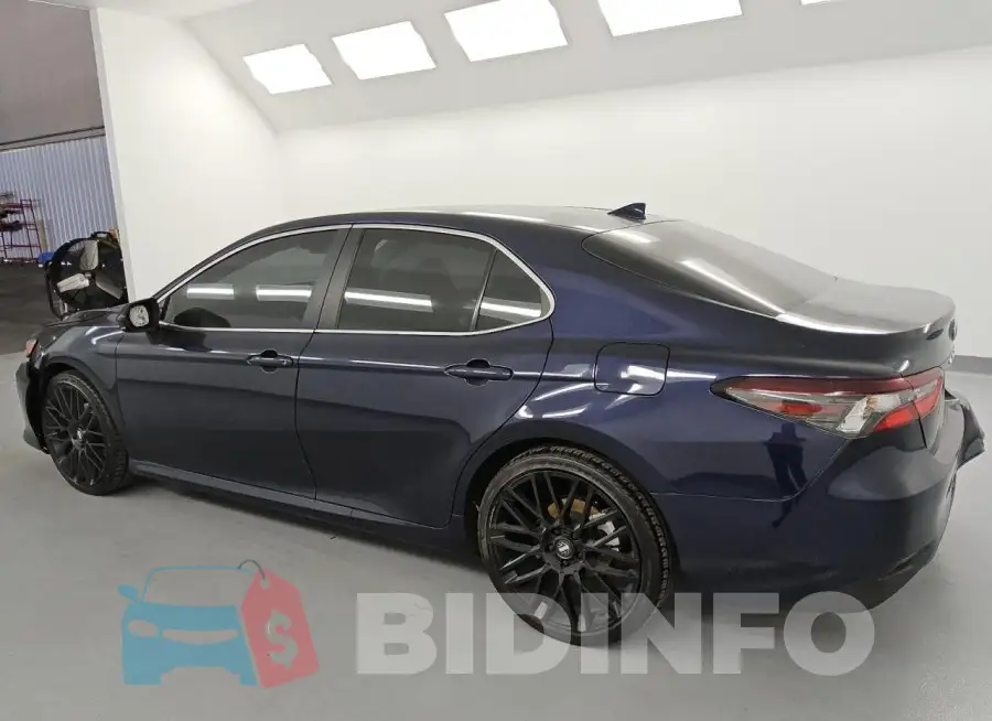 4T1C11AK2NU715521 Photo# 2