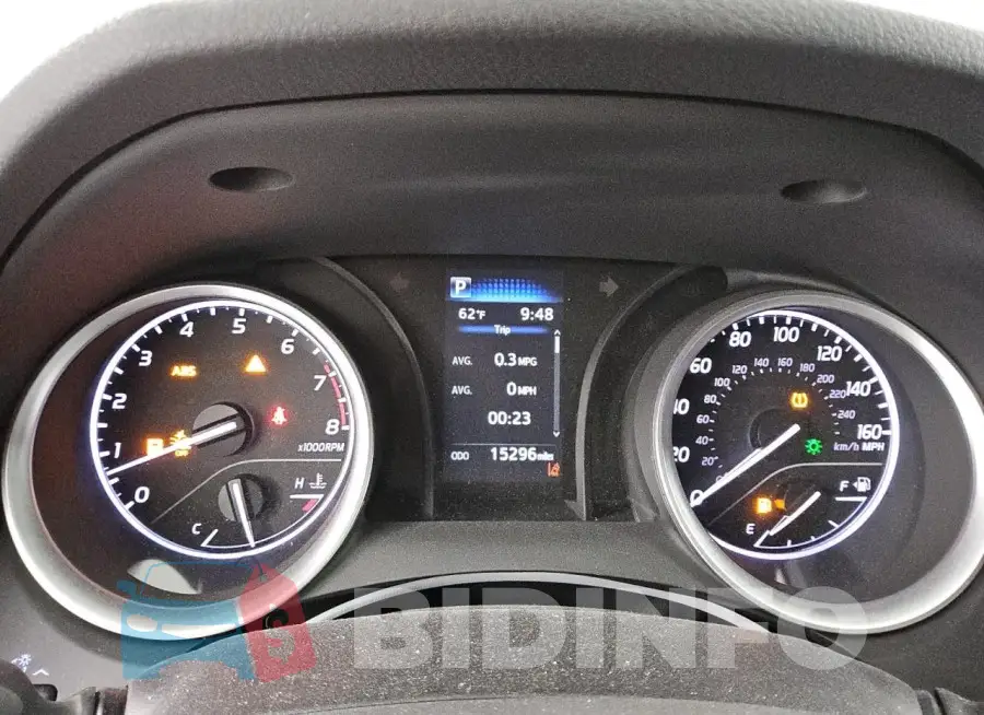 4T1C11AK2NU715521 Photo# 9