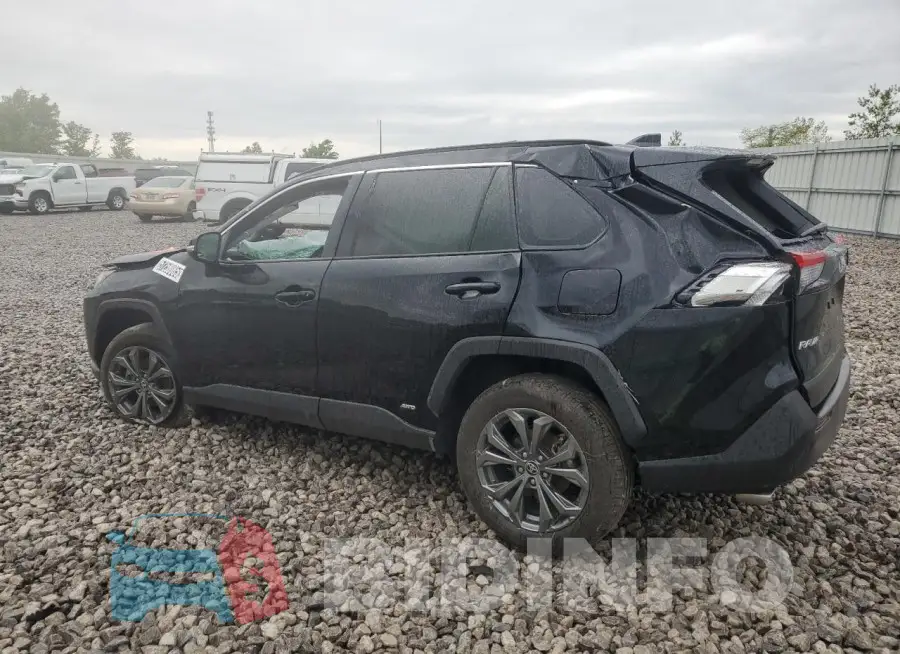 4T3B6RFVXRU173774 Photo# 2