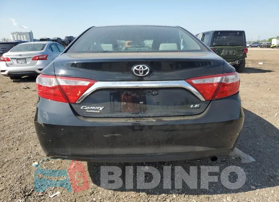 4T4BF1FK0GR534433 Photo# 6