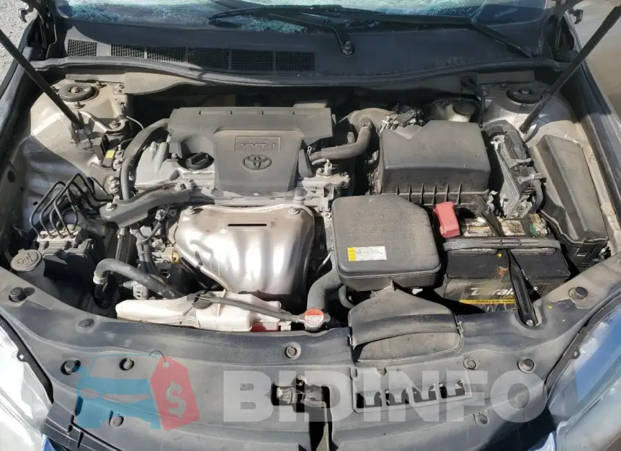 4T4BF1FK2GR555414 Photo# 11