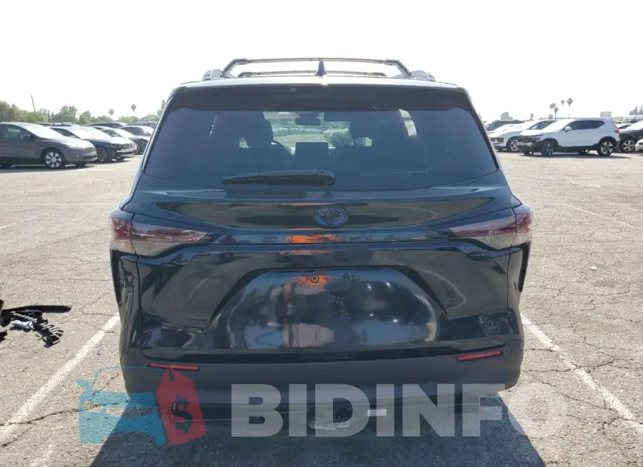 5TDCSKFC3RS122916 Photo# 6