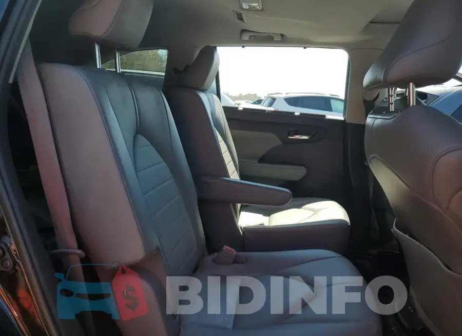 5TDGZRAH6MS525371 Photo# 10