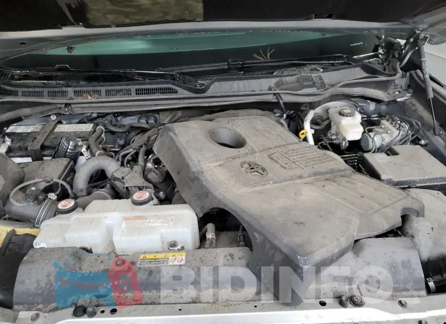 5TFLA5DB7NX042800 Photo# 11