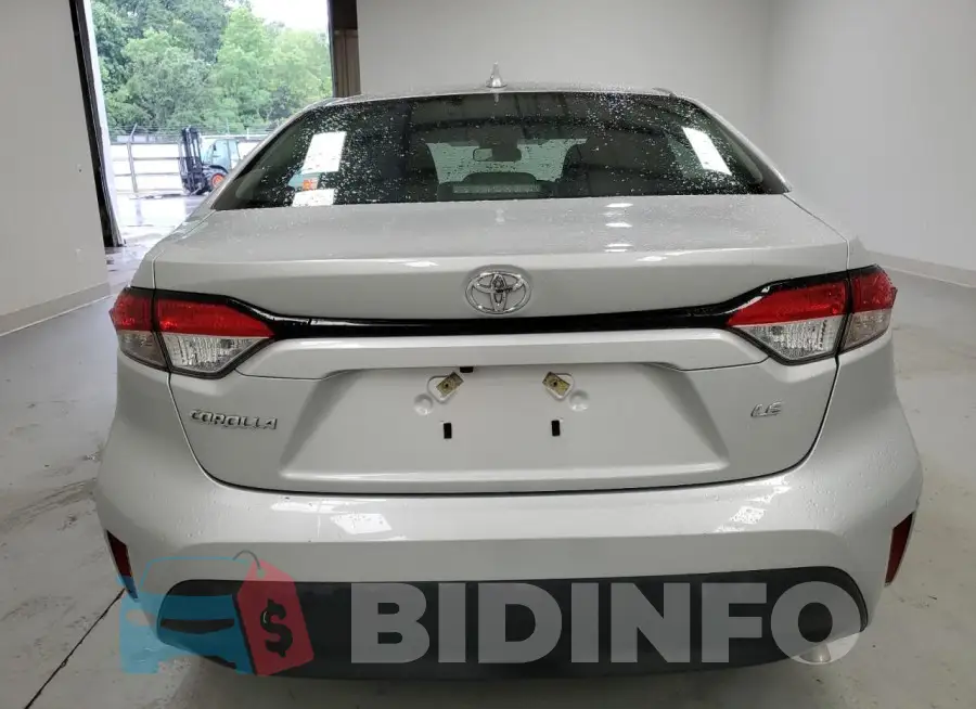 5YFB4MDE0RP115114 Photo# 6