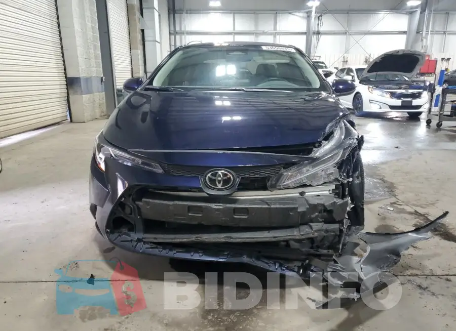 5YFB4MDE2PP019255 Photo# 5