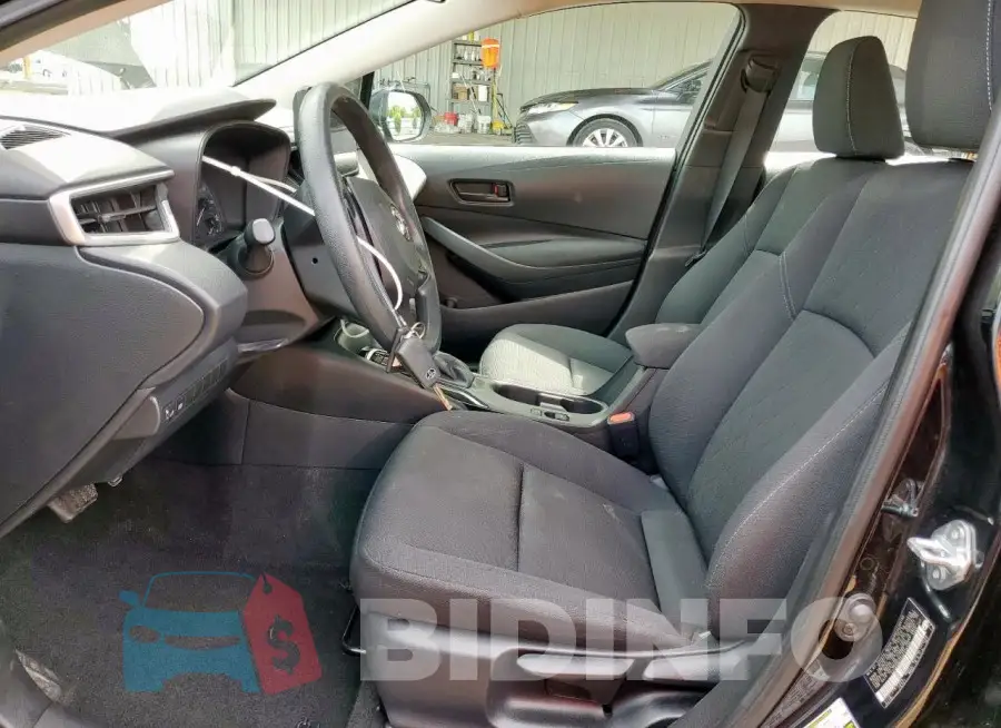 5YFB4MDE5RP116050 Photo# 7