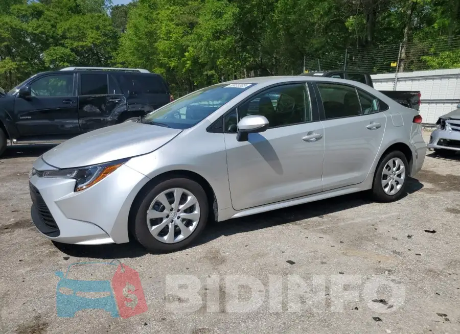 5YFB4MDE6PP072556 Photo# 1