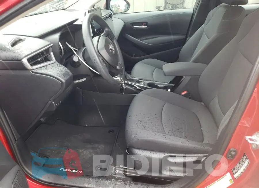 5YFEPRAE4LP073138 Photo# 7
