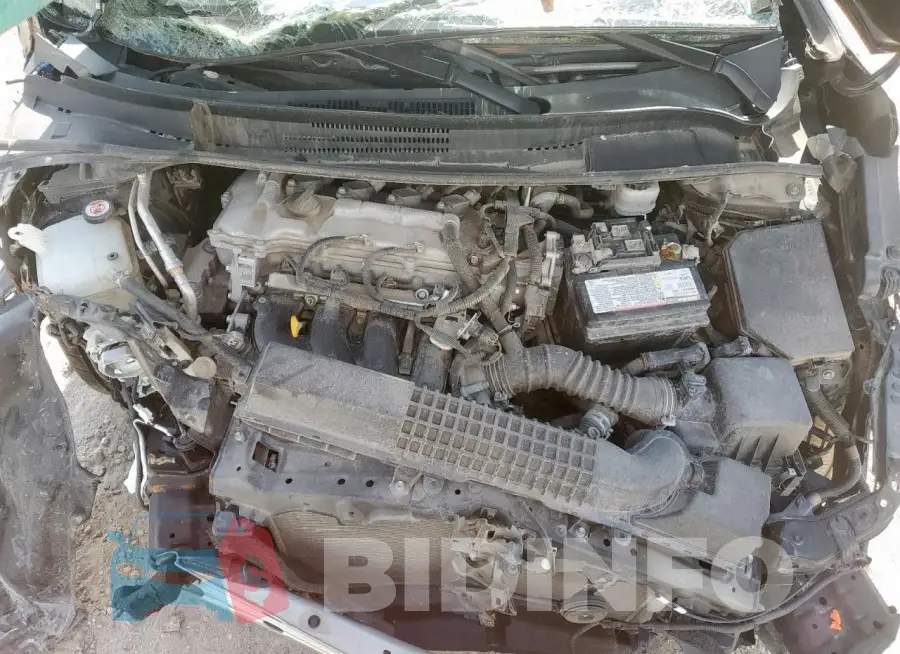5YFEPRAE5LP089364 Photo# 11