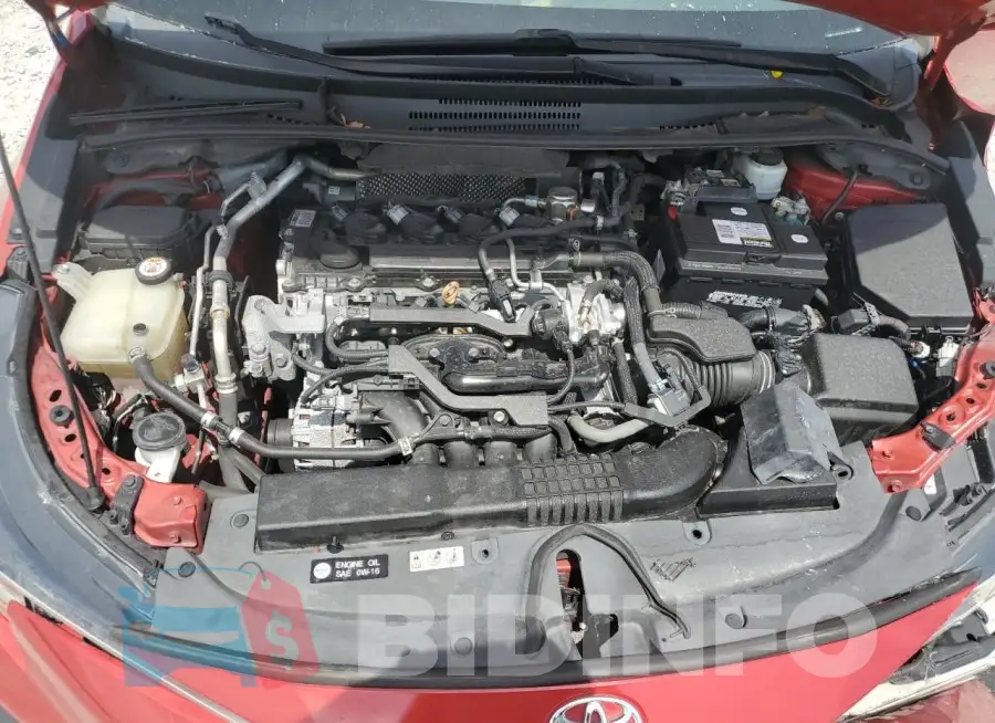 5YFS4RCE6LP022667 Photo# 11
