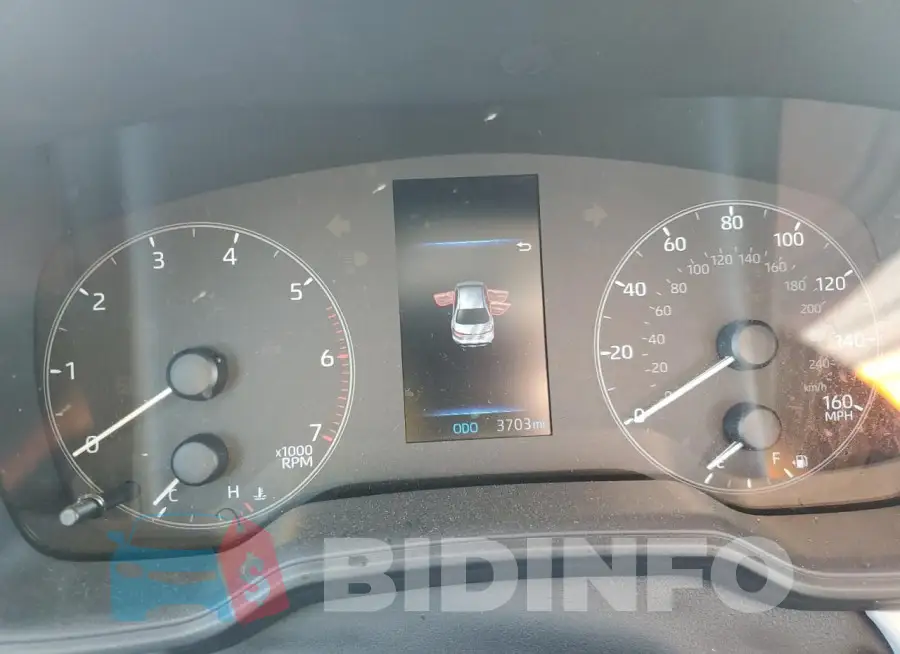 JTDBCMFE1SJ044614 Photo# 9