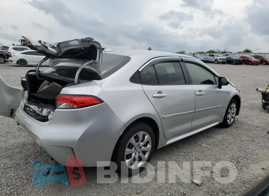 JTDBCMFE4PJ006592 Photo# 3