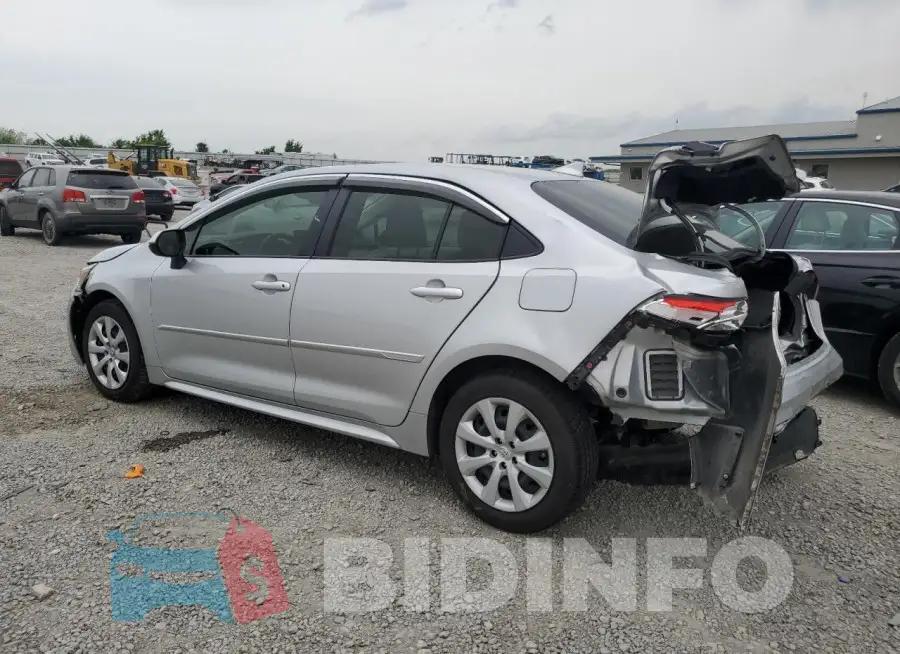 JTDBCMFE4PJ006592 Photo# 2