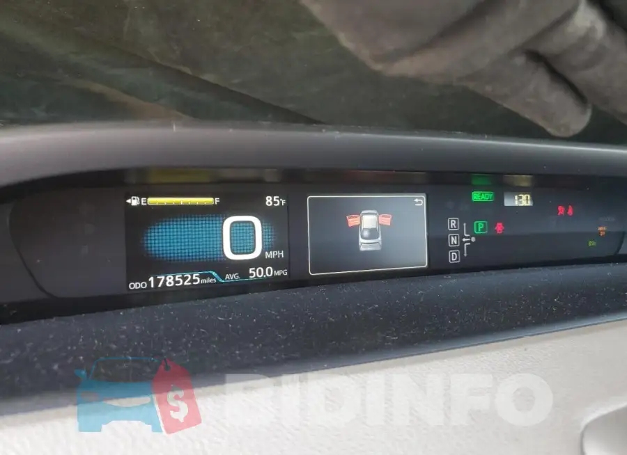 JTDKARFU4G3005778 Photo# 9