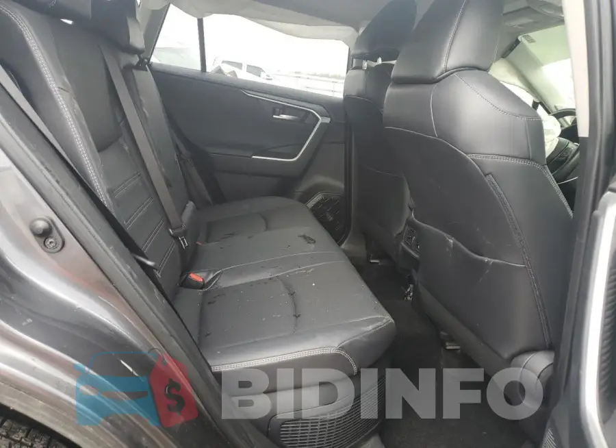 JTMDWRFV4KD517045 Photo# 11