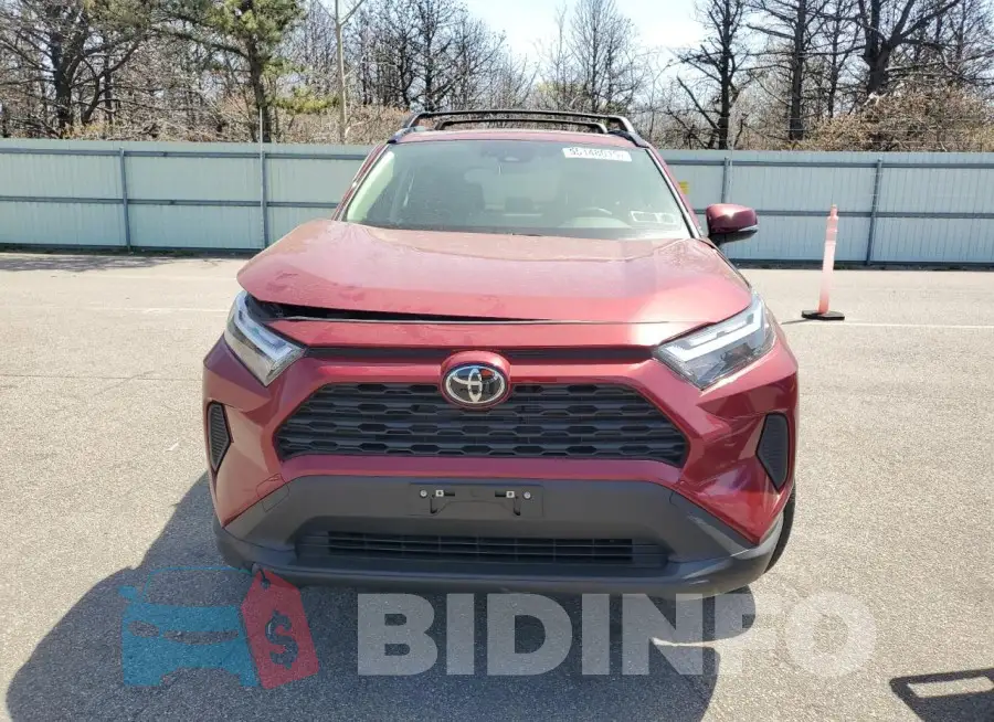 JTMRWRFV9SD275813 Photo# 5