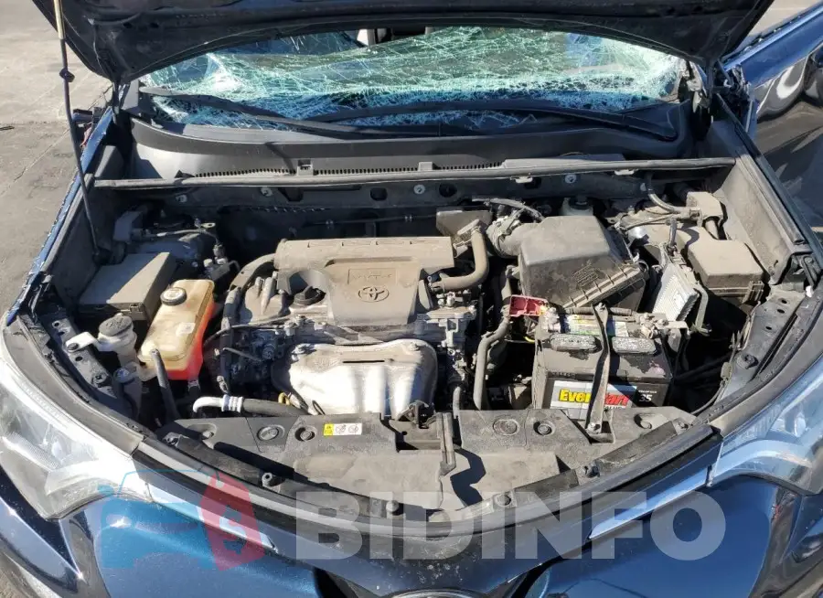 JTMWFREV9JJ182312 Photo# 12