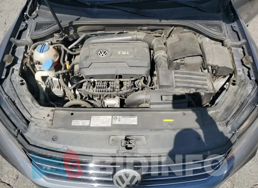 1VWDT7A36HC007178 Photo# 11