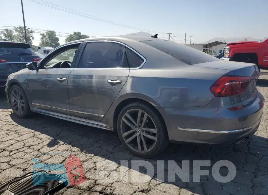 1VWDT7A36HC007178 Photo# 2