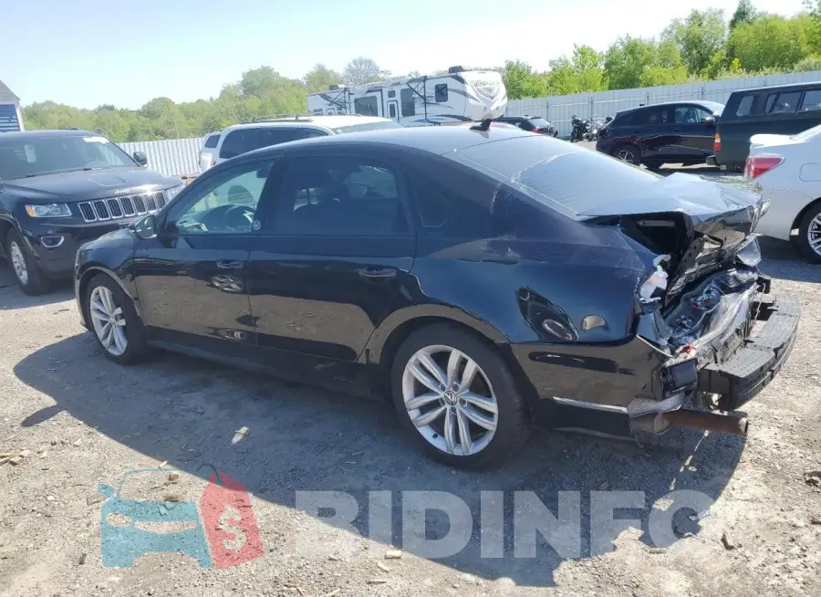 1VWLA7A31KC007873 Photo# 2