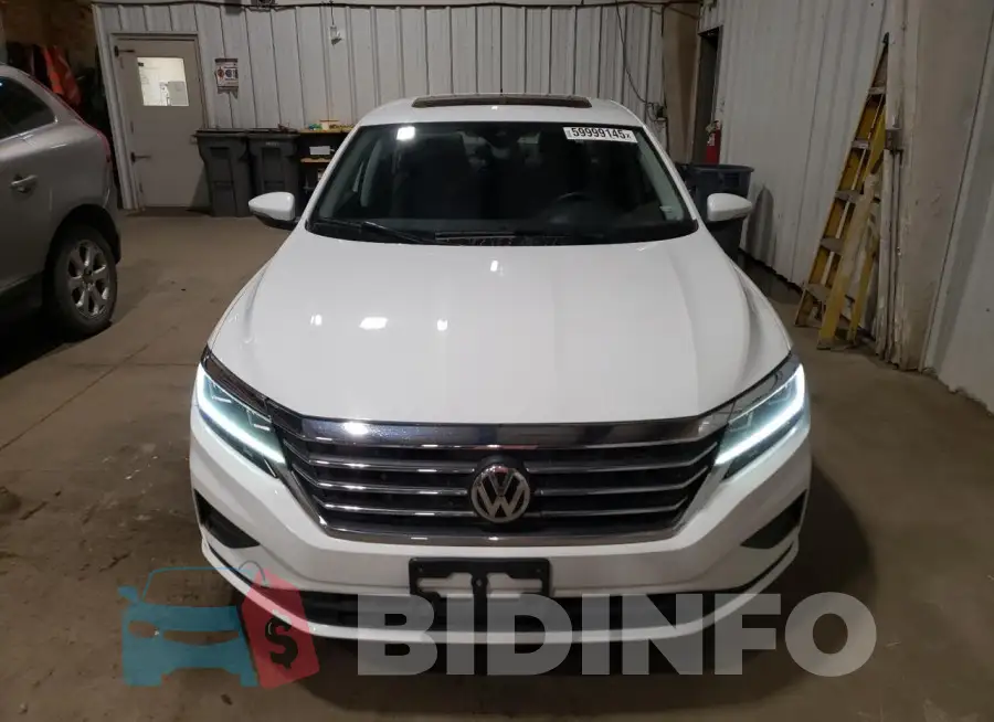 1VWSA7A34MC011690 Photo# 5