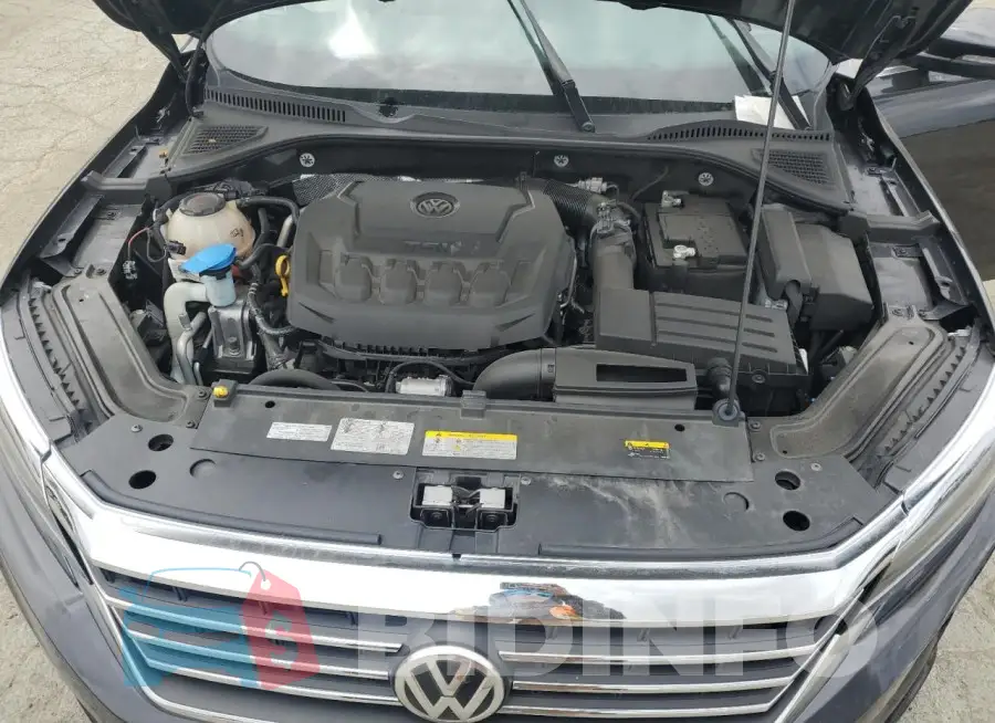 1VWSA7A34NC010315 Photo# 11