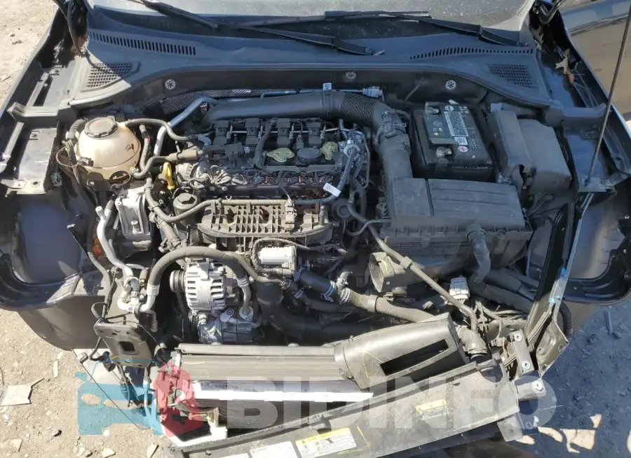 1VWSA7A39MC017601 Photo# 11