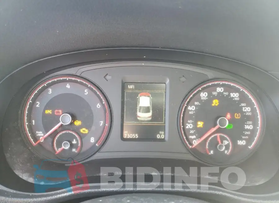1VWSA7A3XMC006655 Photo# 9