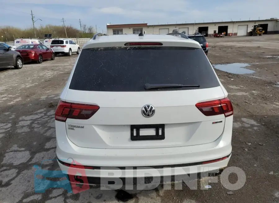 3VV2B7AXXKM176174 Photo# 6