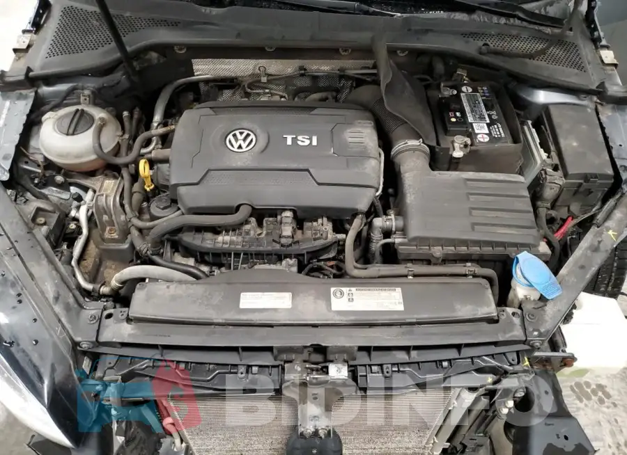 3VW017AU7HM530074 Photo# 11