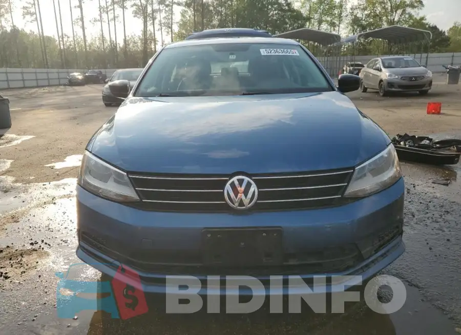 3VW167AJ5GM410347 Photo# 5