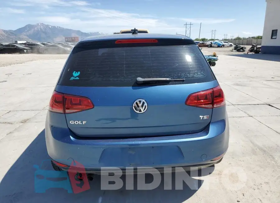 3VW217AU2HM021339 Photo# 6