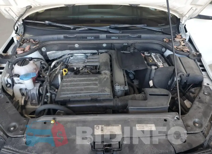 3VW2B7AJ0HM402884 Photo# 11