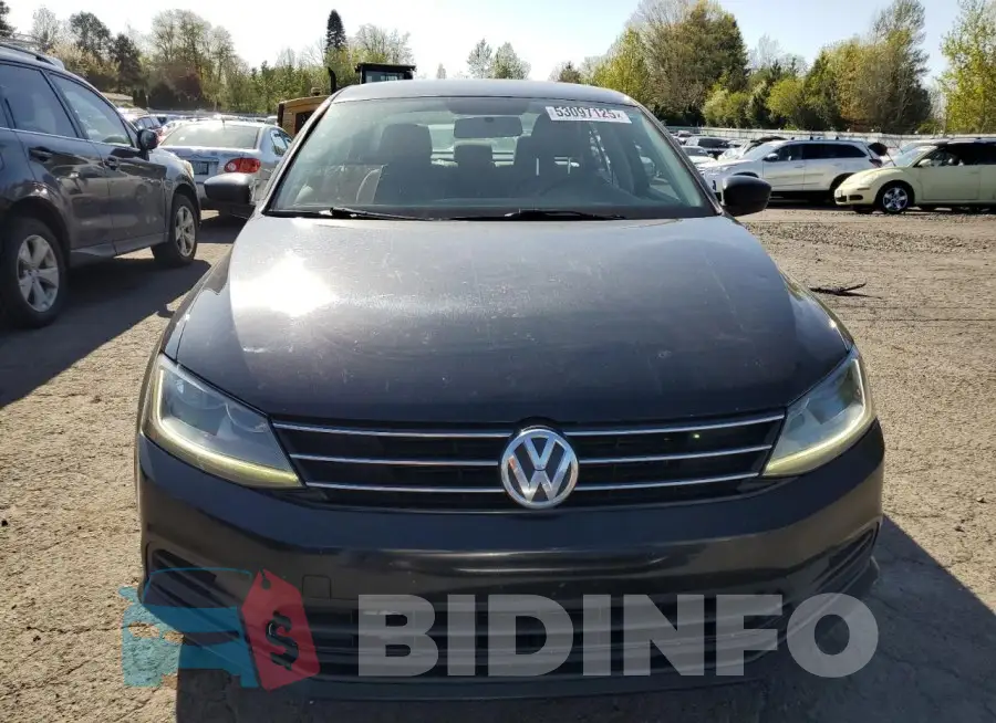 3VW2B7AJ2HM311082 Photo# 5