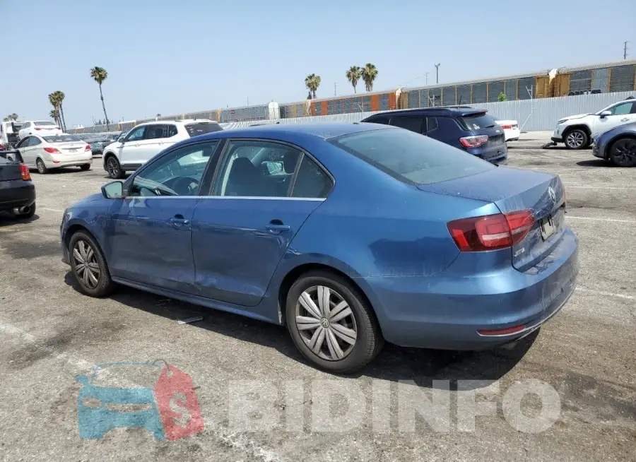 3VW2B7AJ4HM345685 Photo# 2