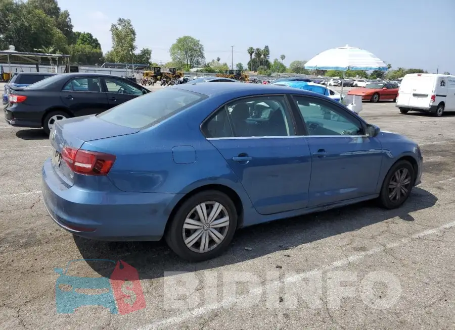 3VW2B7AJ4HM345685 Photo# 3