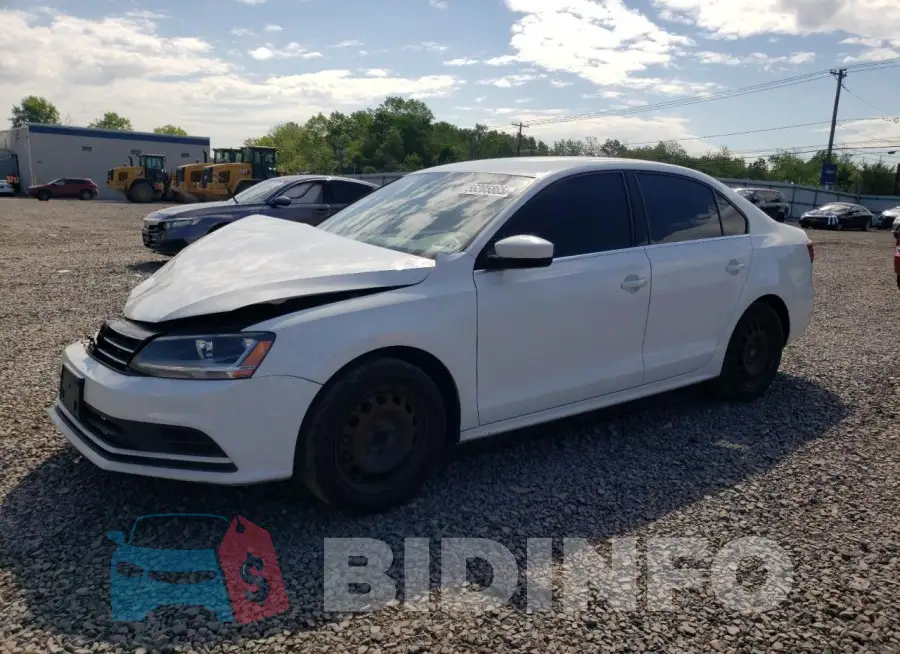 3VW2B7AJ4HM403083 Photo# 1