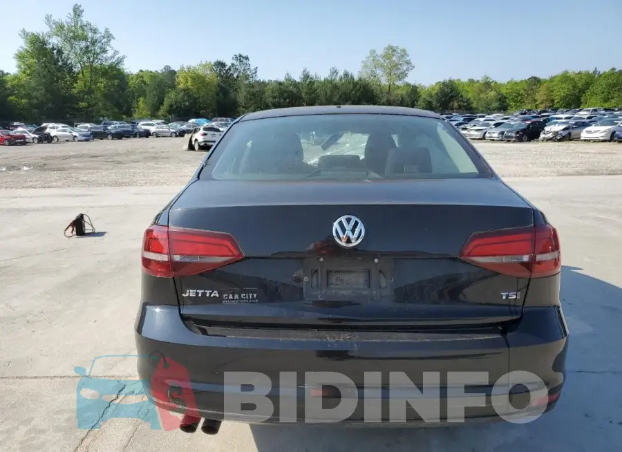 3VW2B7AJ9HM278453 Photo# 6