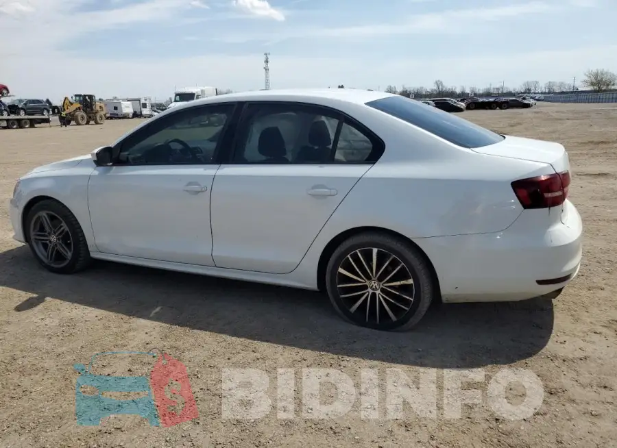 3VW2B7AJXHM369571 Photo# 2