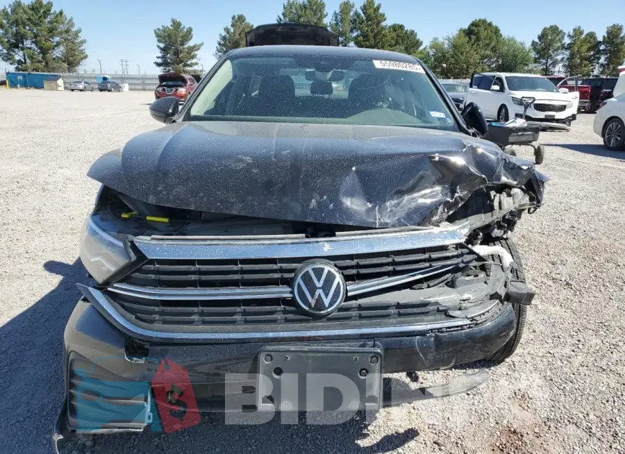 3VW5M7BU4PM032750 Photo# 5