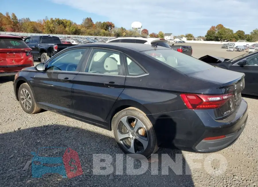 3VW5M7BU9RM095166 Photo# 2