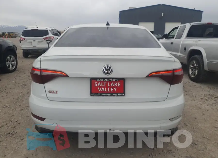 3VW6T7BU1LM039379 Photo# 6
