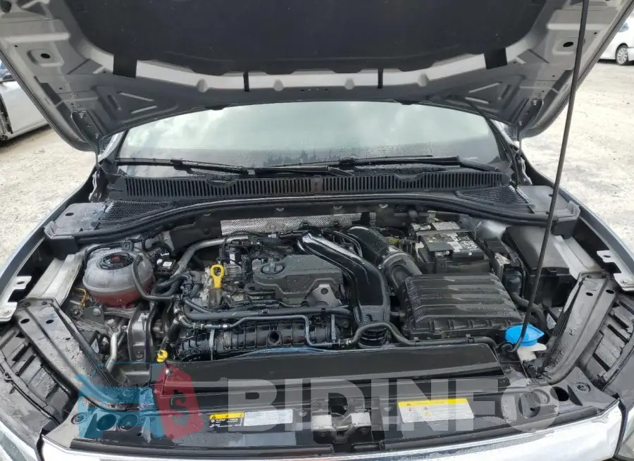 3VW7M7BU2RM003193 Photo# 11