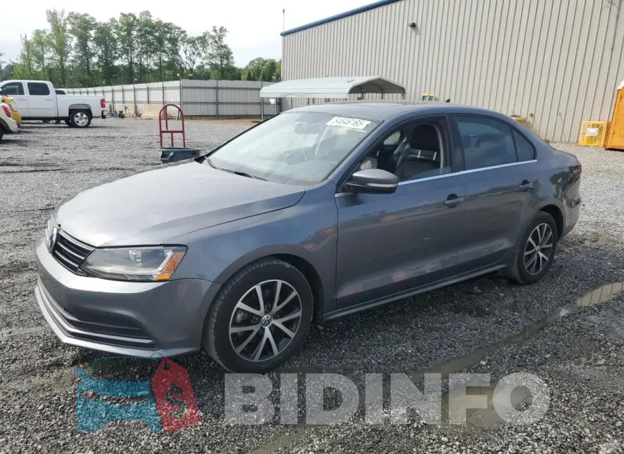 3VWDB7AJ9HM277537 Photo# 1