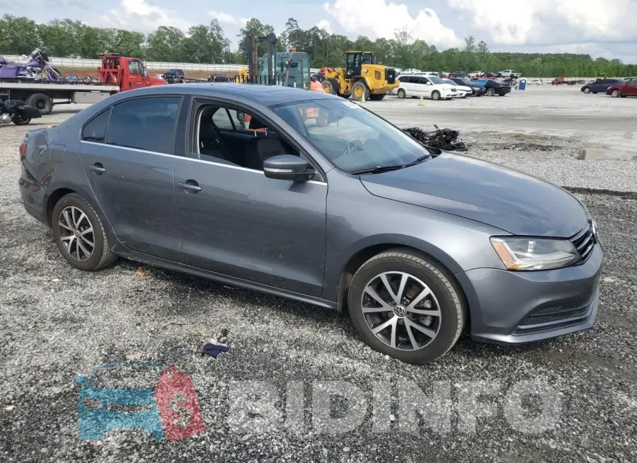 3VWDB7AJ9HM277537 Photo# 4