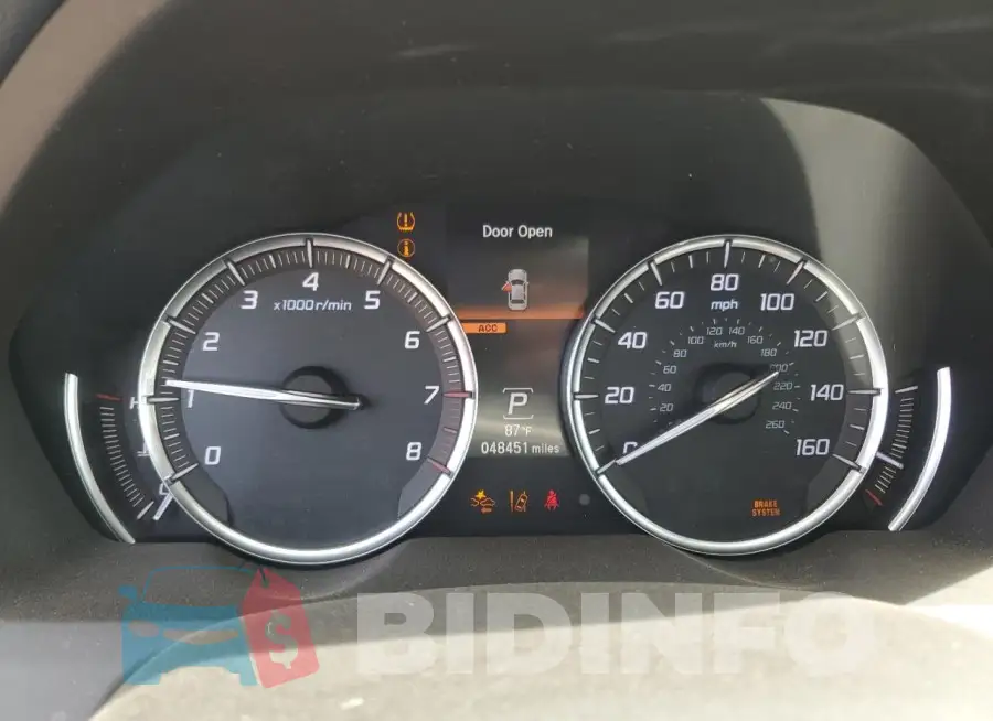 19UUB1F37LA010141 Photo# 9