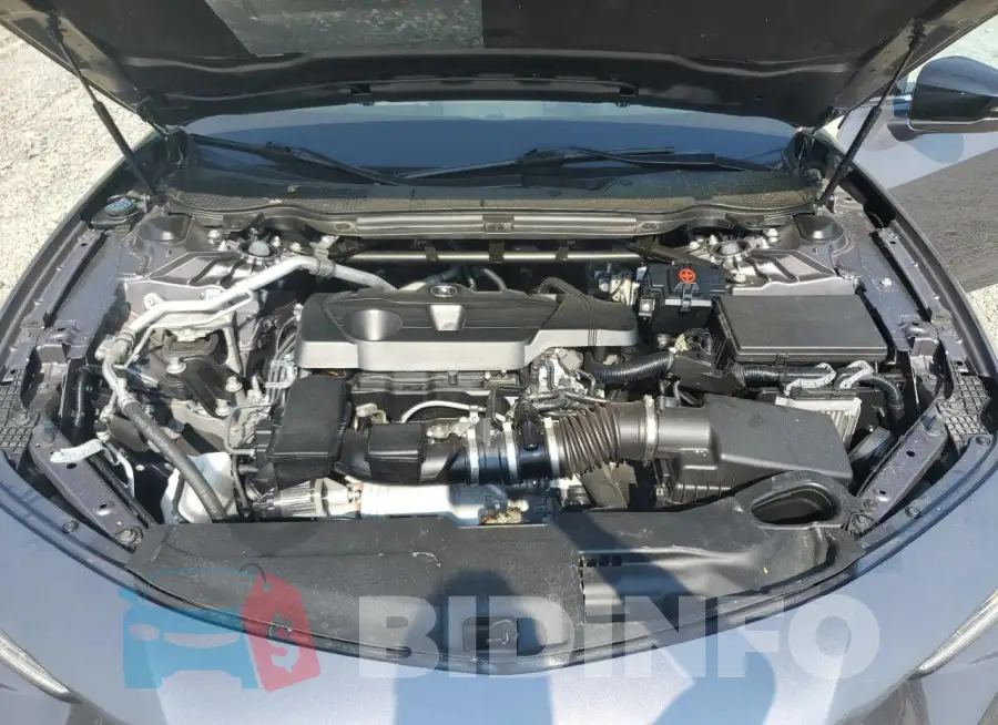 19UUB5F38PA005754 Photo# 11